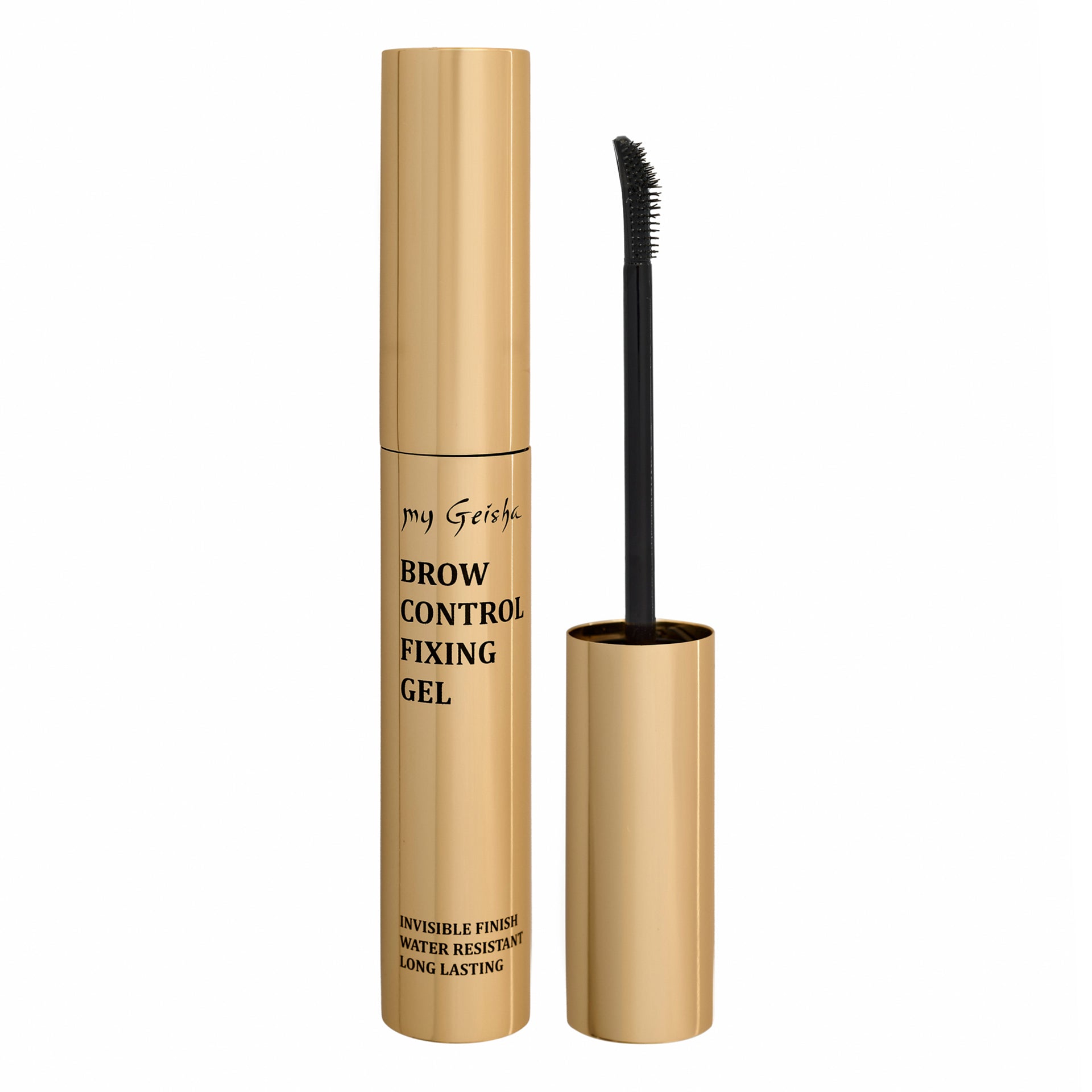 my Geisha - Brow Control Fixing Gel - mygeisha.ae