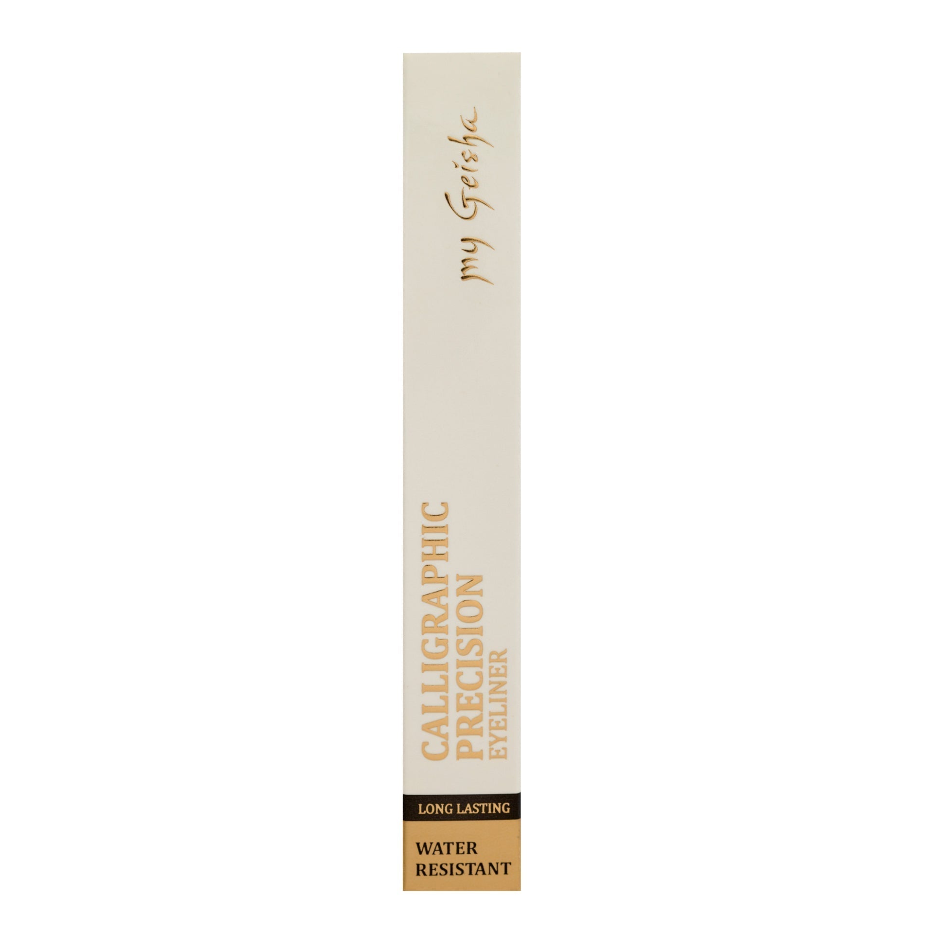my Geisha - Calligraphic Precision Eyeliner - mygeisha.ae