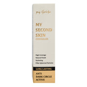 my Geisha - my Second Skin Concealer - mygeisha.ae