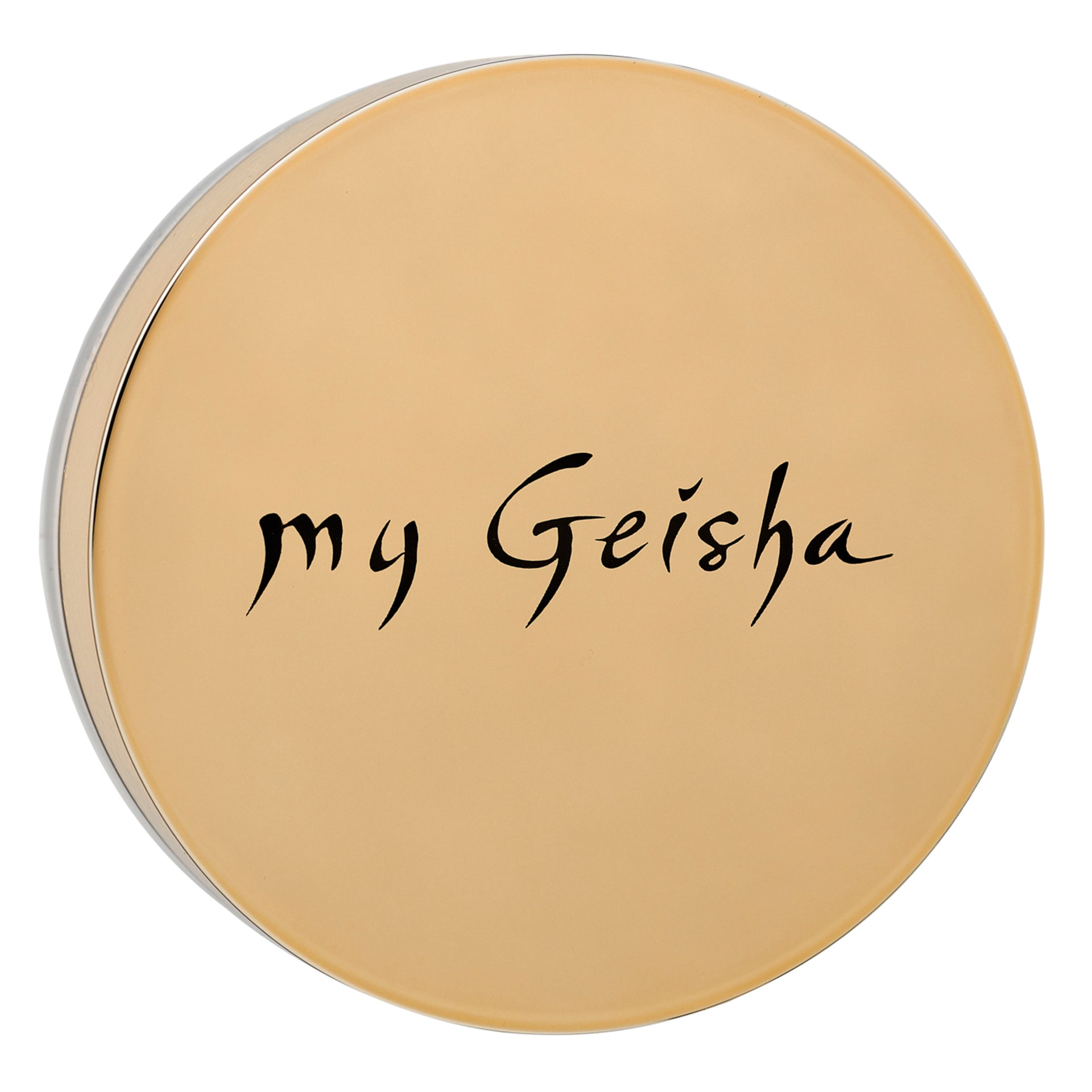 my Geisha - my Second Skin Mineral Powder SPF 30 - mygeisha.ae