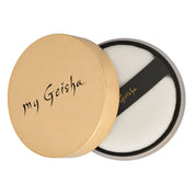 my Geisha - my Second Skin Translucent Powder - mygeisha.ae