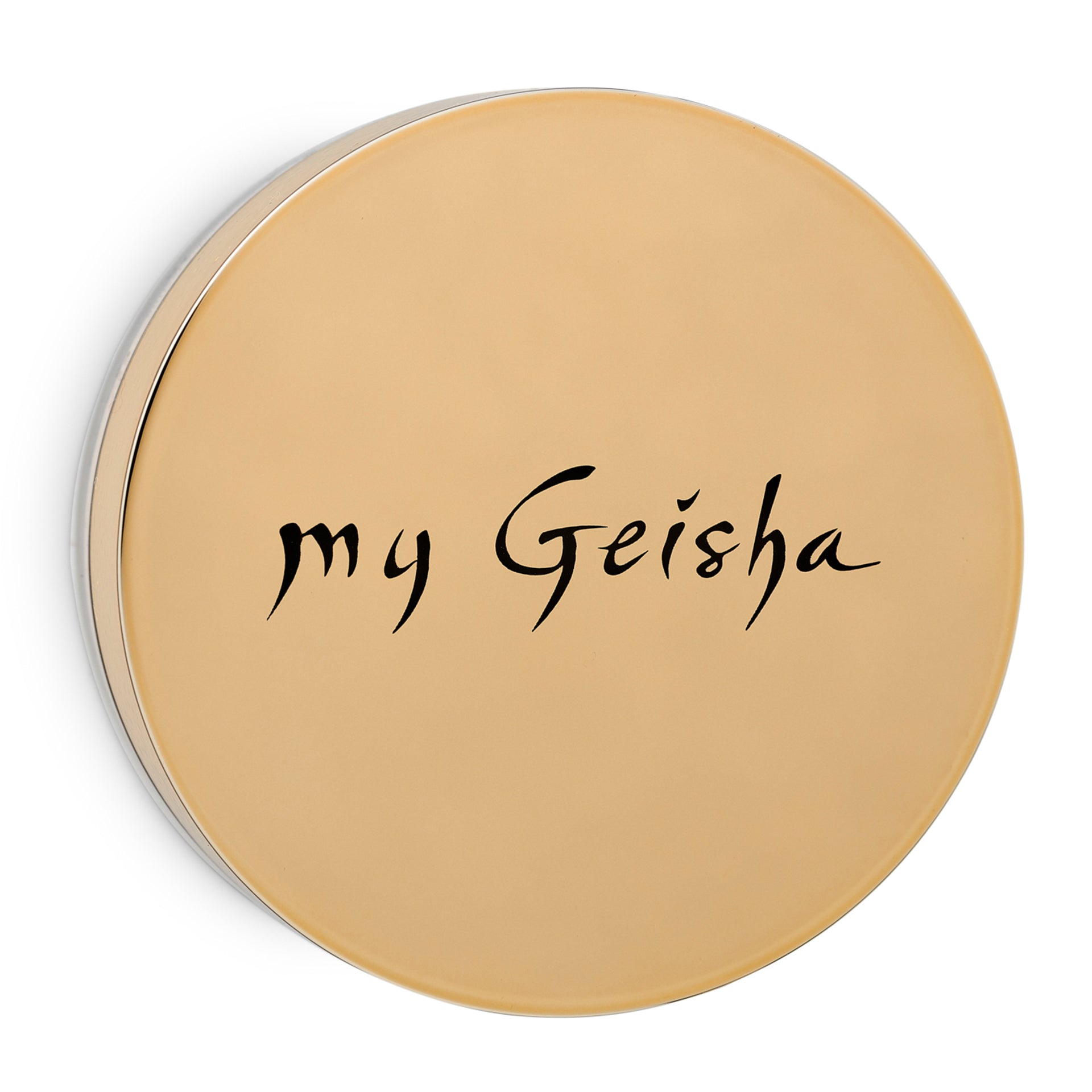 my Geisha - my Second Skin Translucent Powder - mygeisha.ae