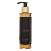 my Geisha Sakura Bath & shower gel - mygeisha.ae