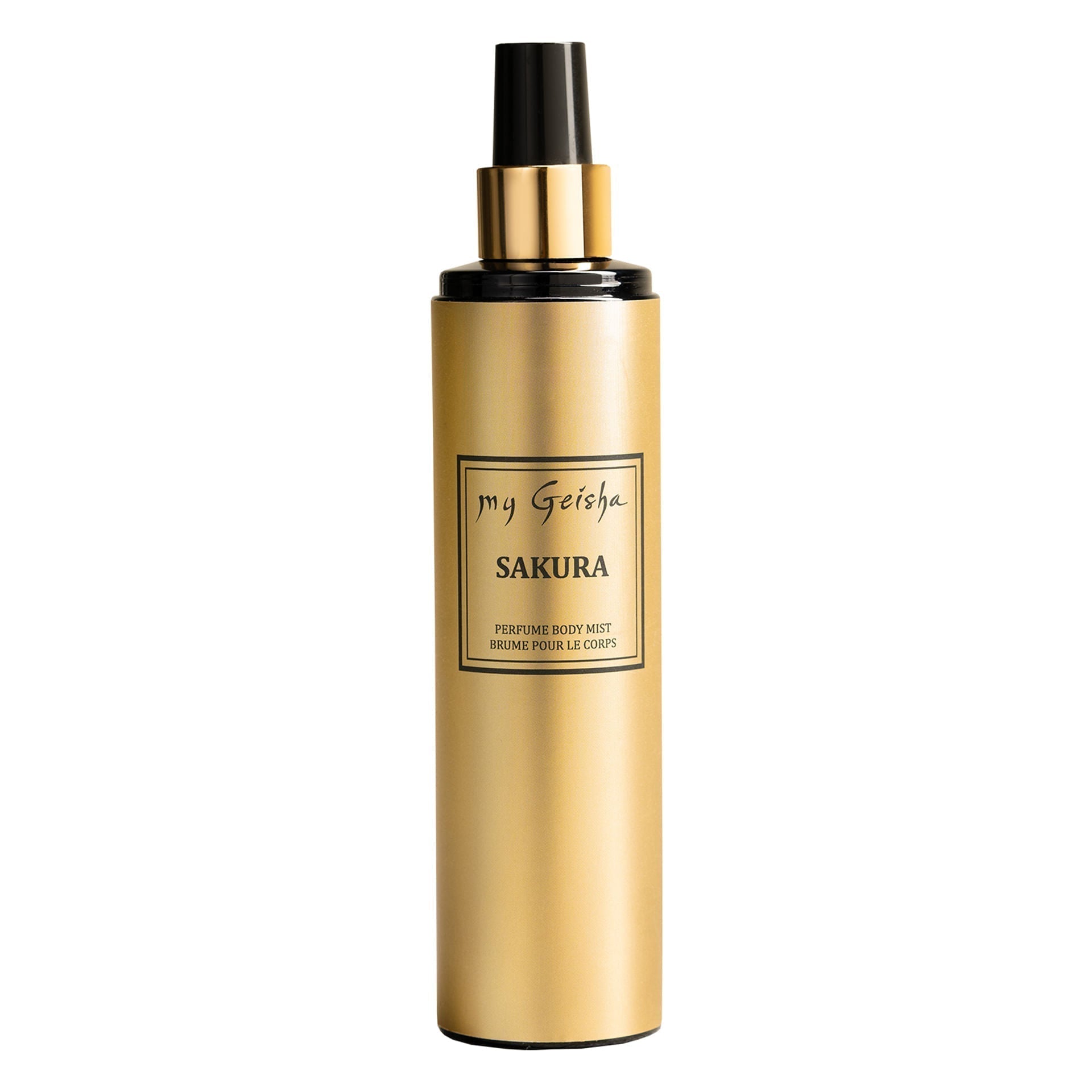 my Geisha Sakura Body Mist - mygeisha.ae