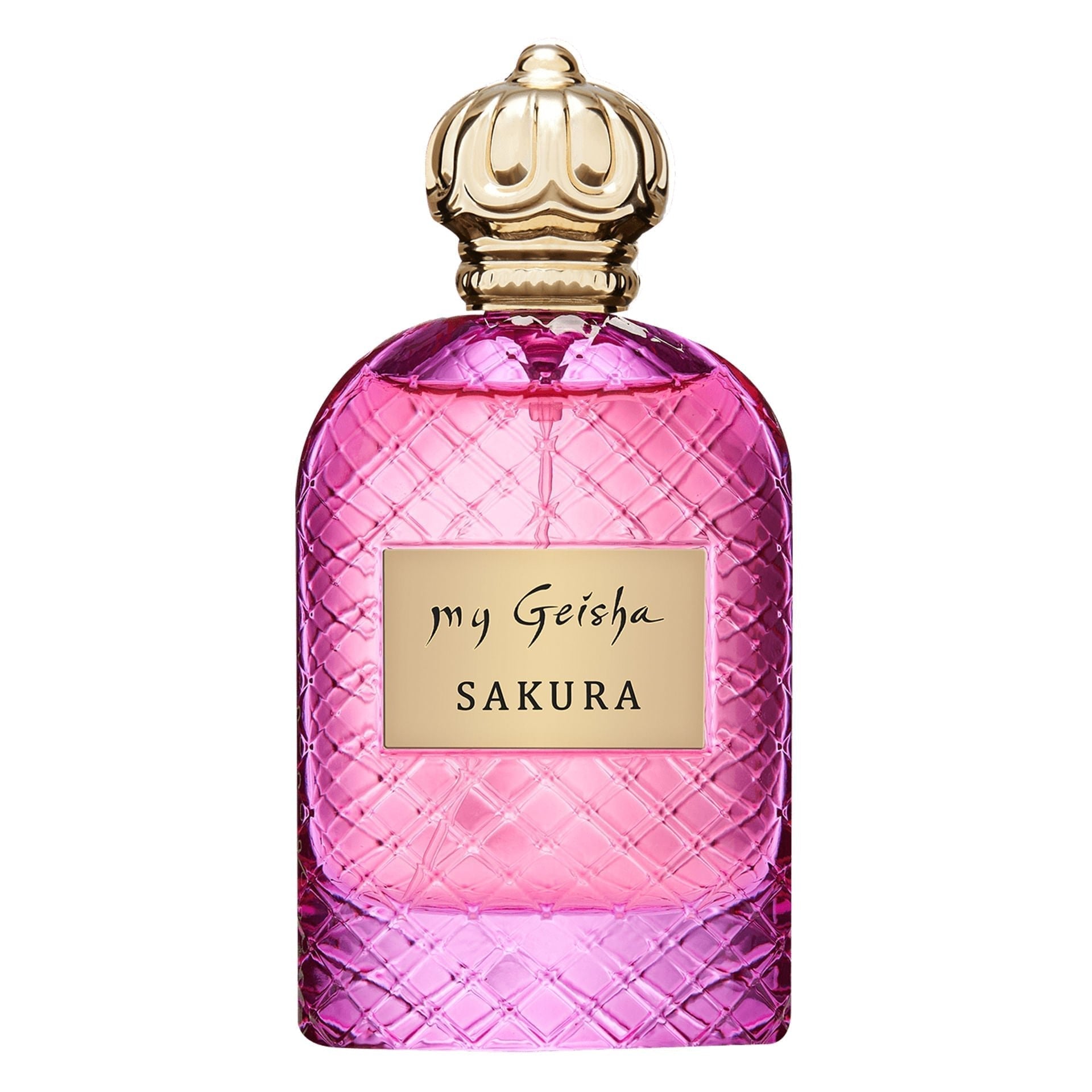 my Geisha Sakura -Extrait De Parfum – mygeisha.ae