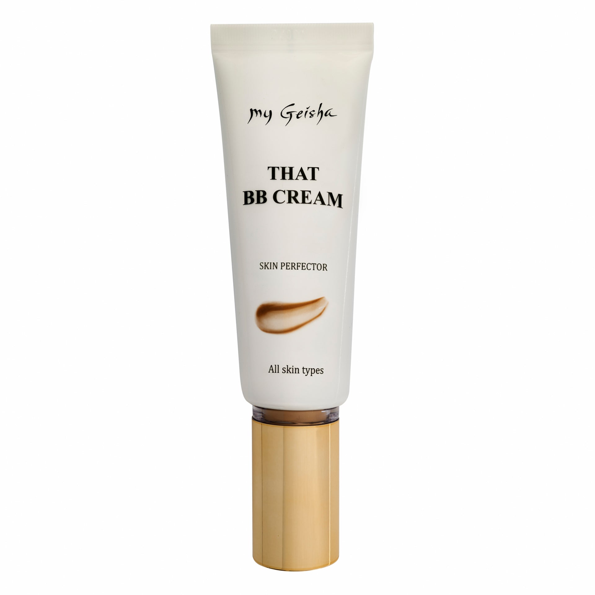 my Geisha - THAT BB CREAM Skin Perfector - mygeisha.ae