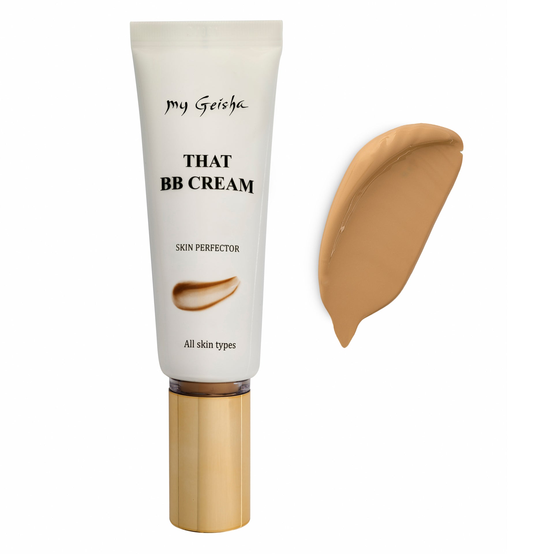 my Geisha - THAT BB CREAM Skin Perfector - mygeisha.ae