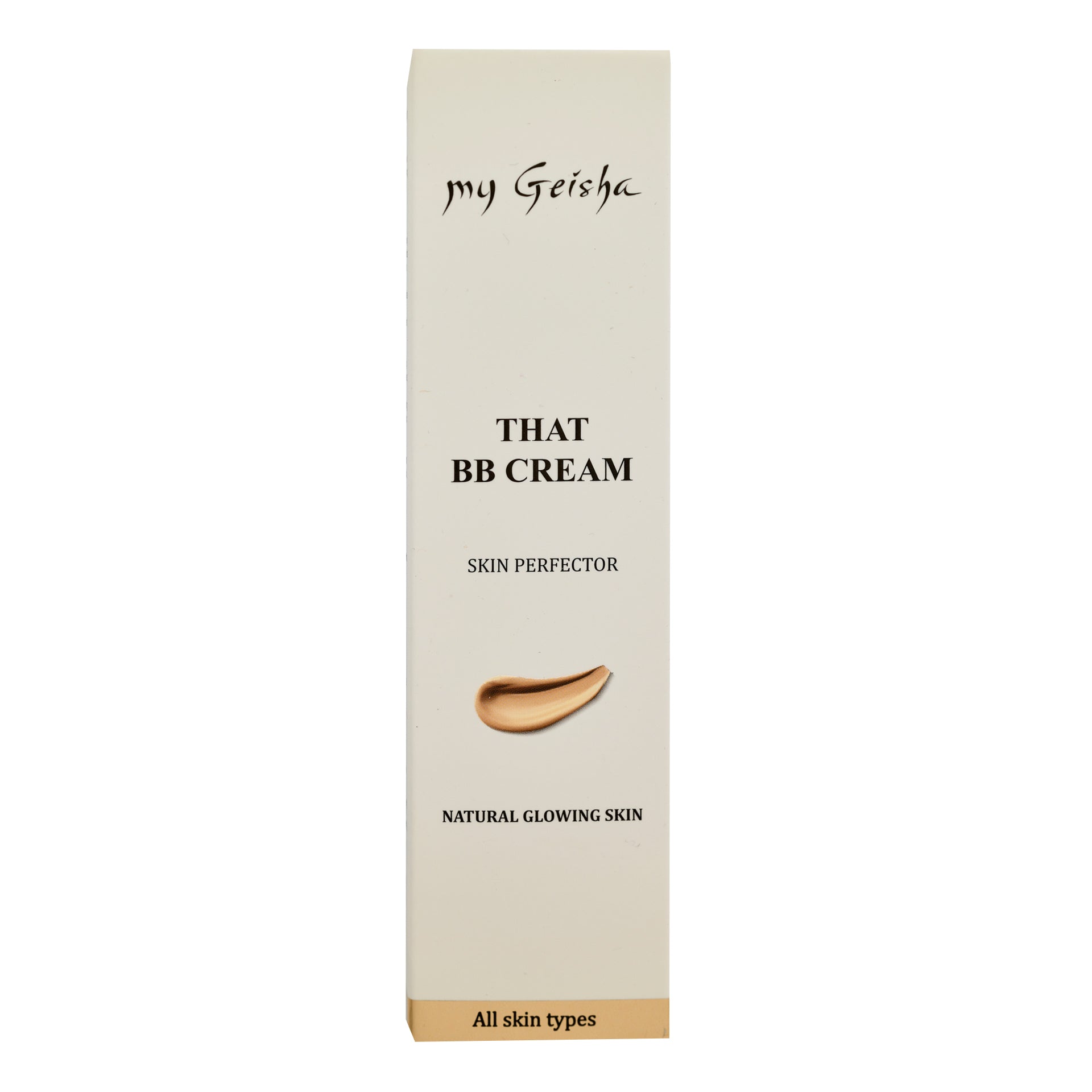 my Geisha - THAT BB CREAM Skin Perfector - mygeisha.ae