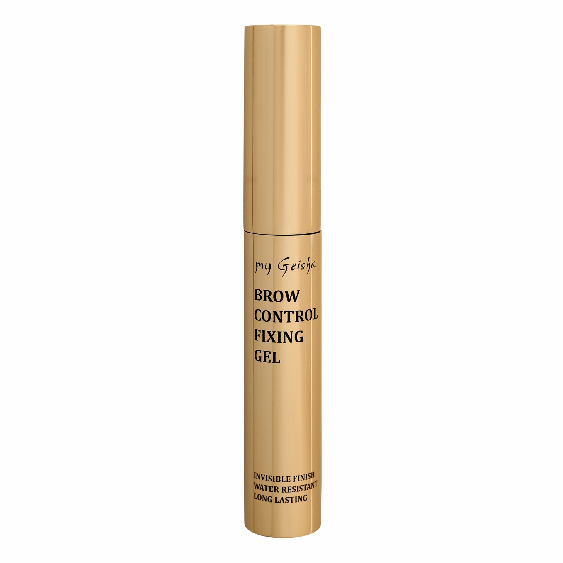 my Geisha - Brow Control Fixing Gel - mygeisha.ae