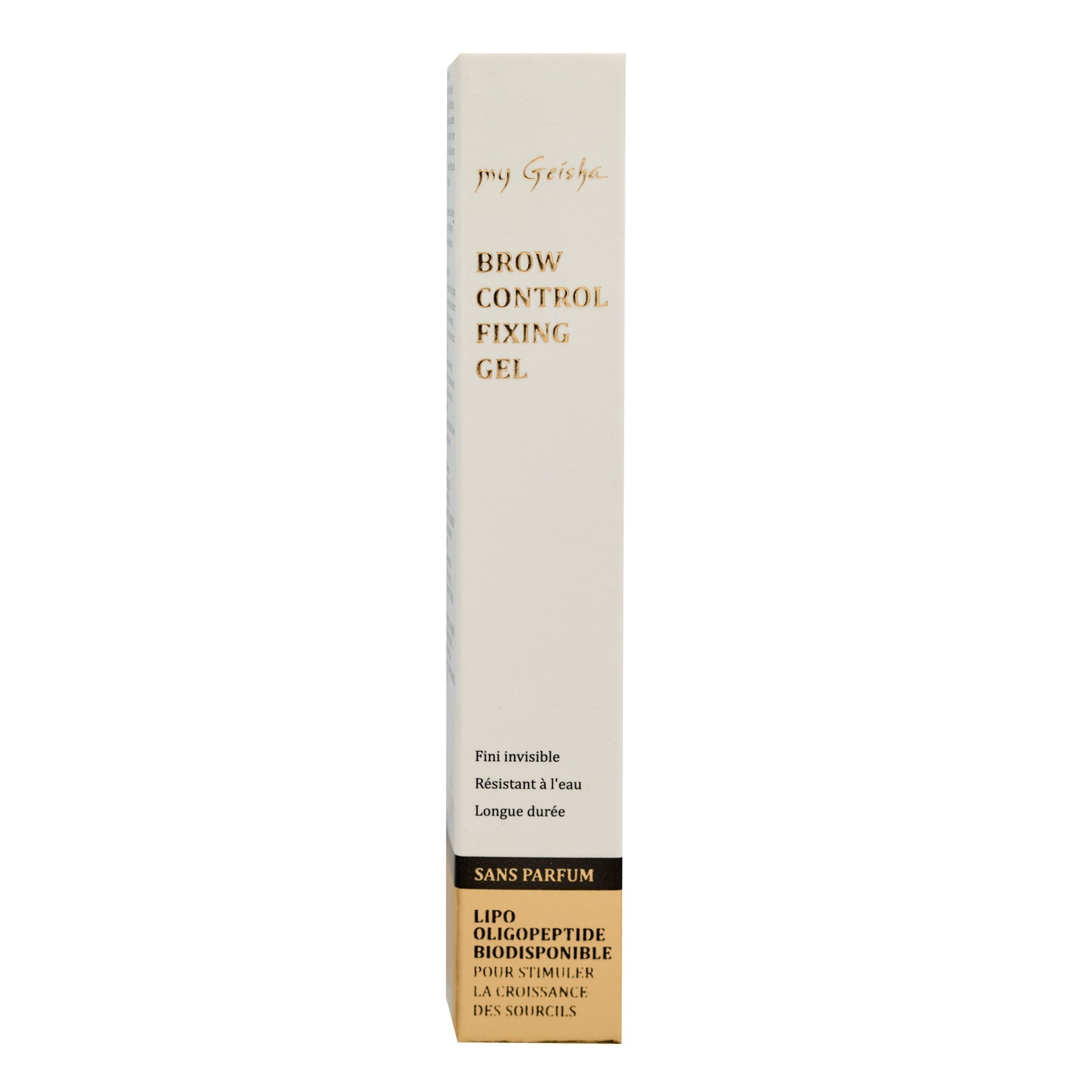 my Geisha - Brow Control Fixing Gel - mygeisha.ae