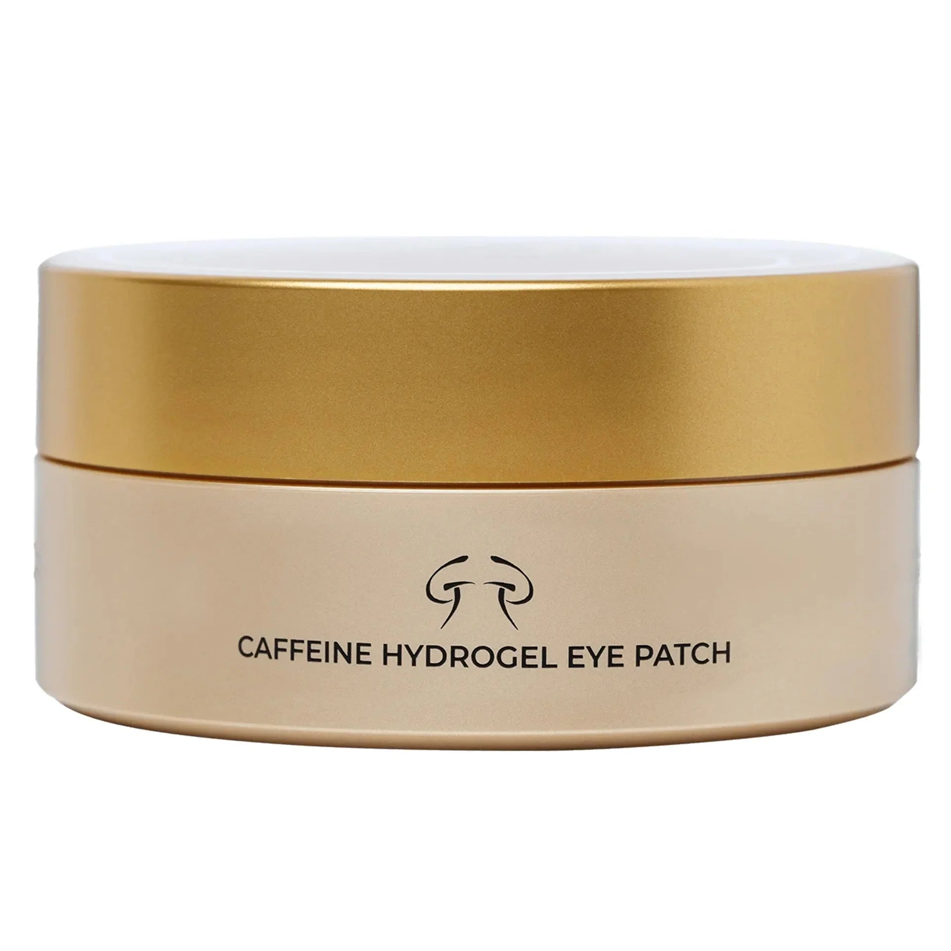 my Geisha Caffeine Hydrogel Eye Patch - mygeisha.ae