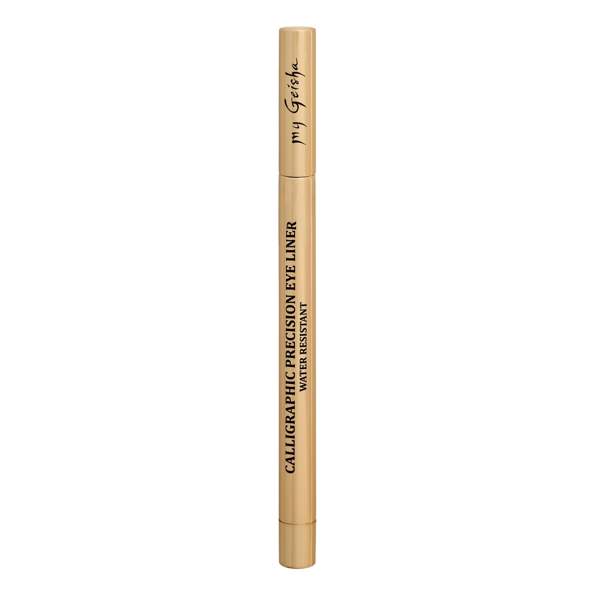 my Geisha - Calligraphic Precision Eyeliner - mygeisha.ae
