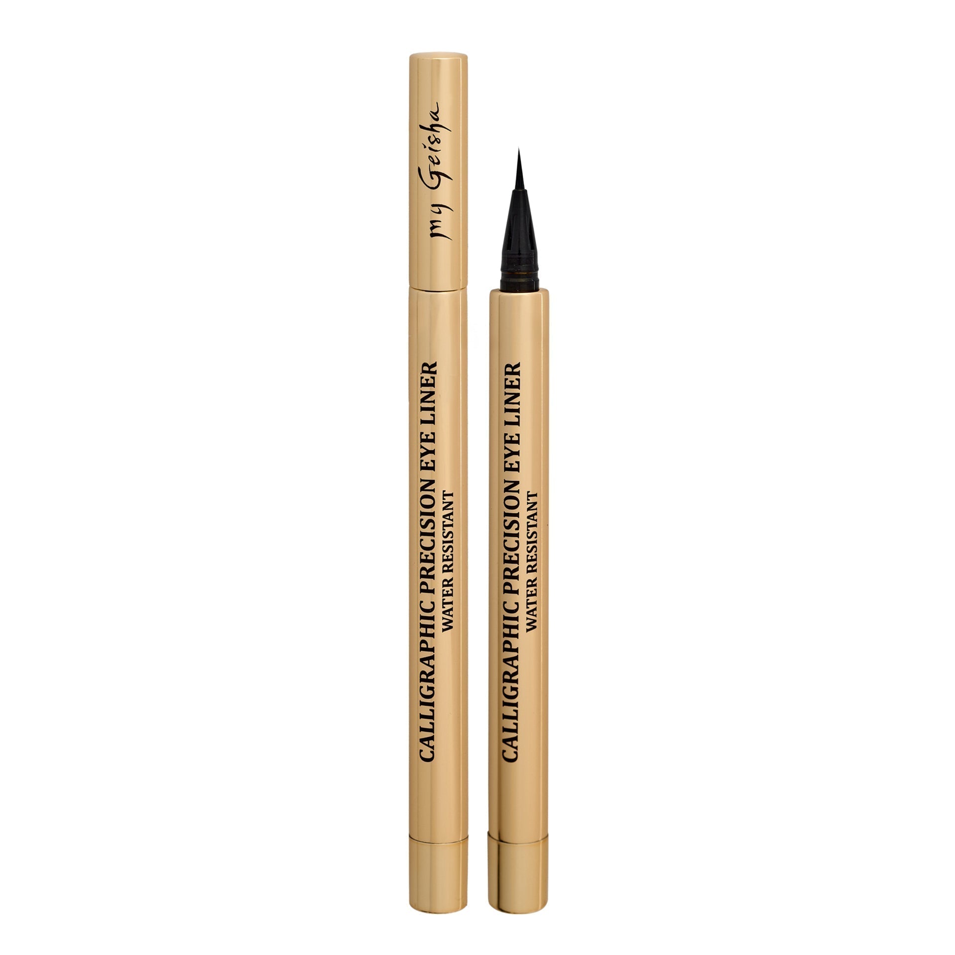 my Geisha - Calligraphic Precision Eyeliner - mygeisha.ae