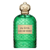 my Geisha Can I Be Yours ? - Extrait De Parfum