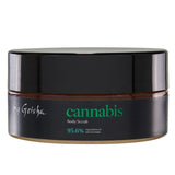 my Geisha Can I Be Yours? - Body scrub