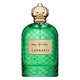 my Geisha Cannabis - Extrait De Parfum