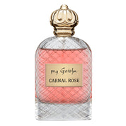 my Geisha Carnal Rose - Extrait De Parfum - mygeisha.ae