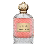 my Geisha Carnal Rose- Extrait De Parfum