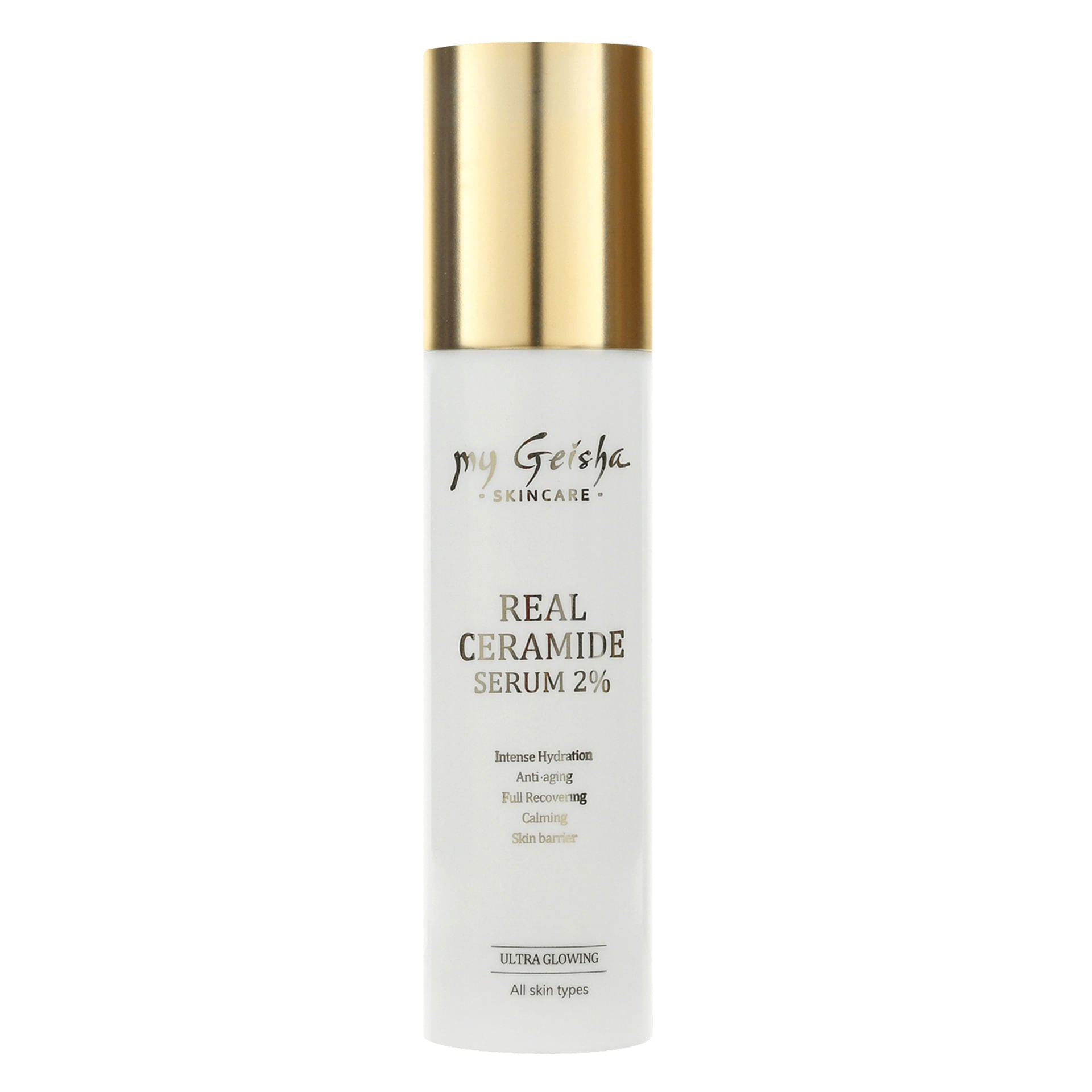 my Geisha Ceramide Serum - mygeisha.ae