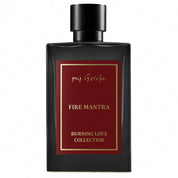 my Geisha Fire Mantra - Extrait de Parfum - mygeisha.ae