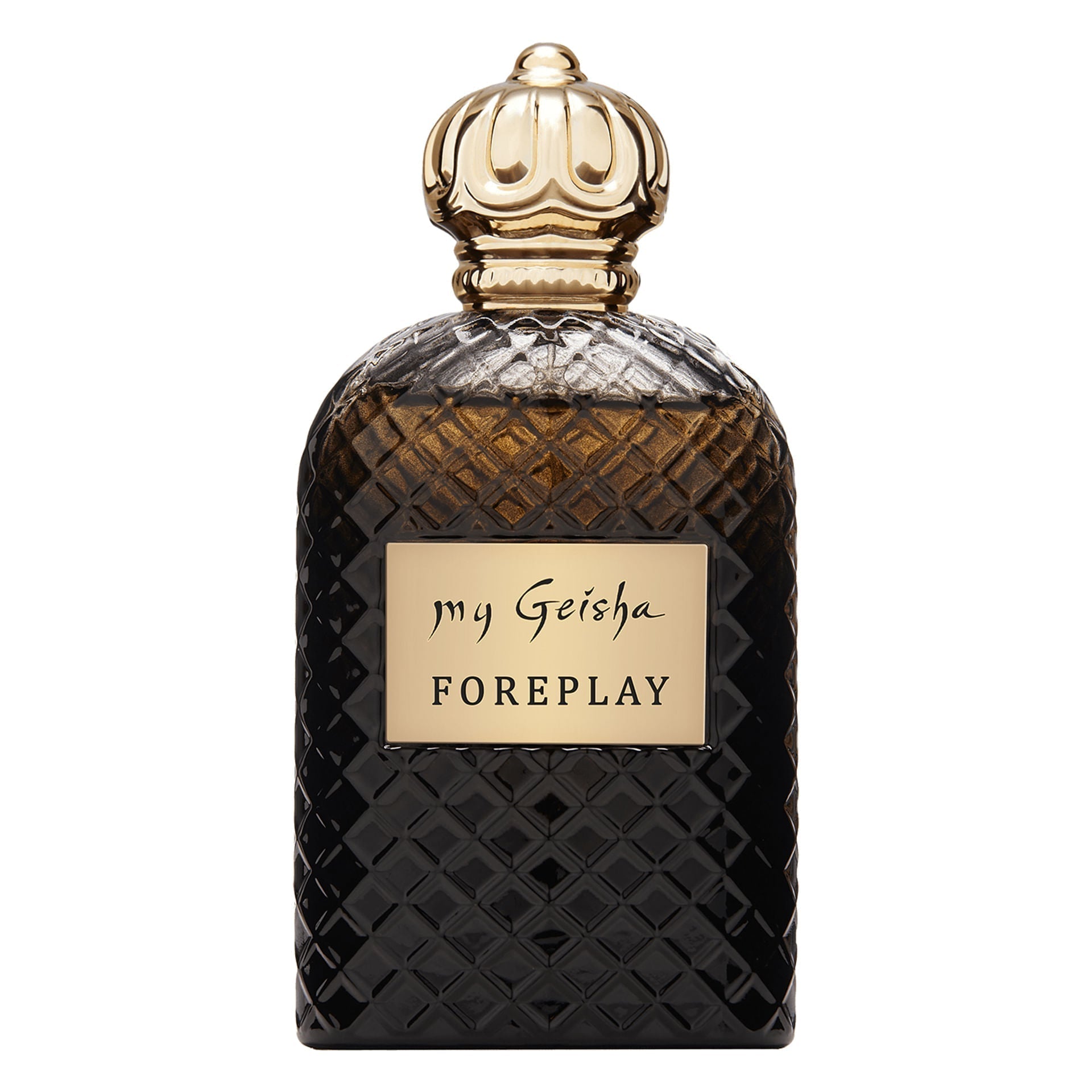 my Geisha Foreplay - Extrait De Parfum - mygeisha.ae