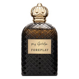 my Geisha Foreplay - Extrait De Parfum