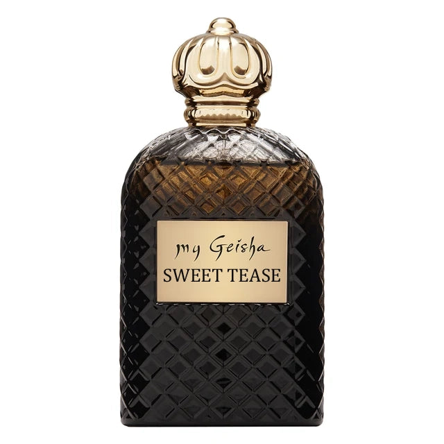 my Geisha Sweet Tease - Extrait De Parfum