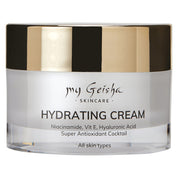 my Geisha Hydrating Cream - mygeisha.ae