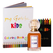 my Geisha I CAN - perfume & Kids Kit - mygeisha.ae