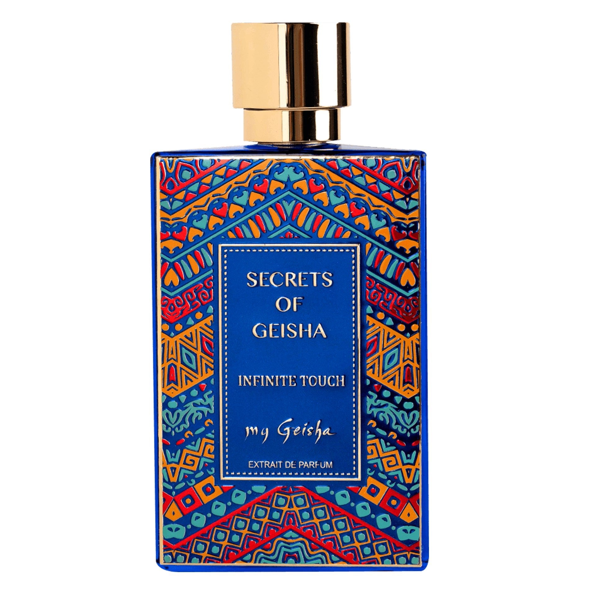 my Geisha Infinite Touch - Extrait de Parfum - mygeisha.ae
