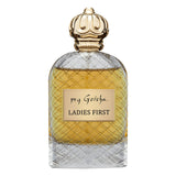 my Geisha Ladies First-Extrait De Parfum