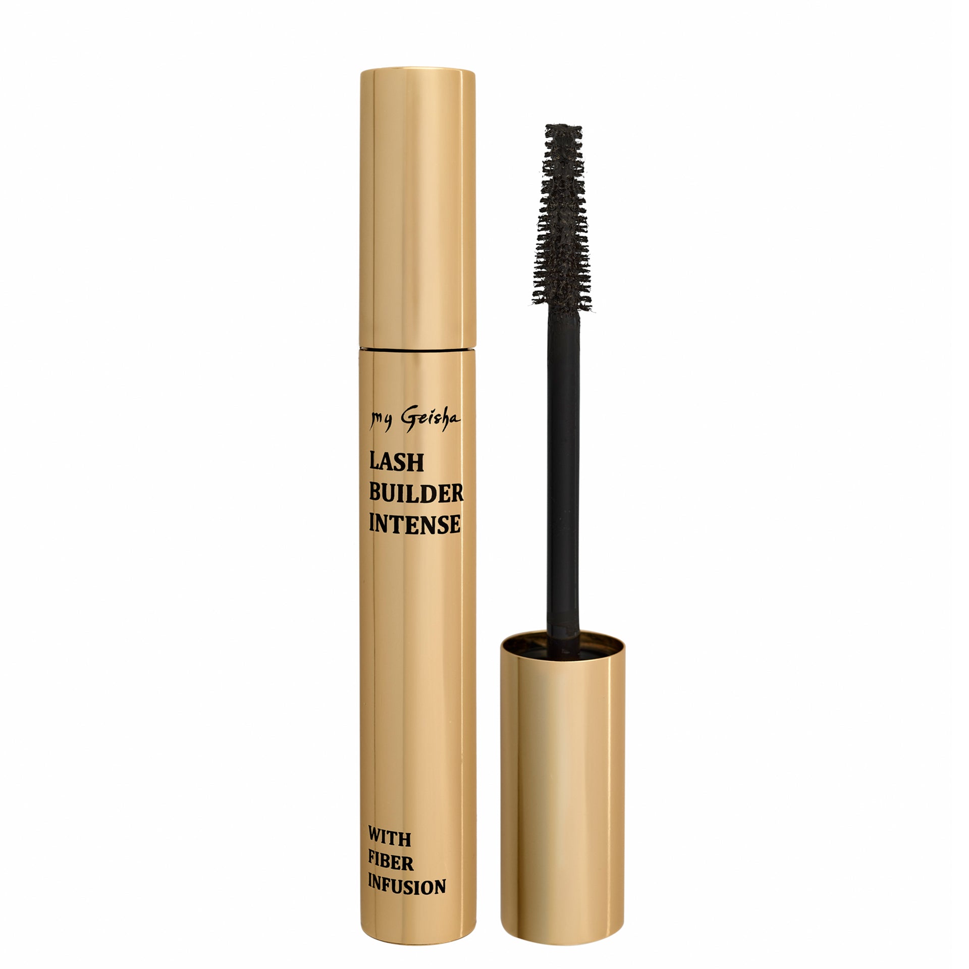 my Geisha - Lash Builder Intense Mascara - mygeisha.ae