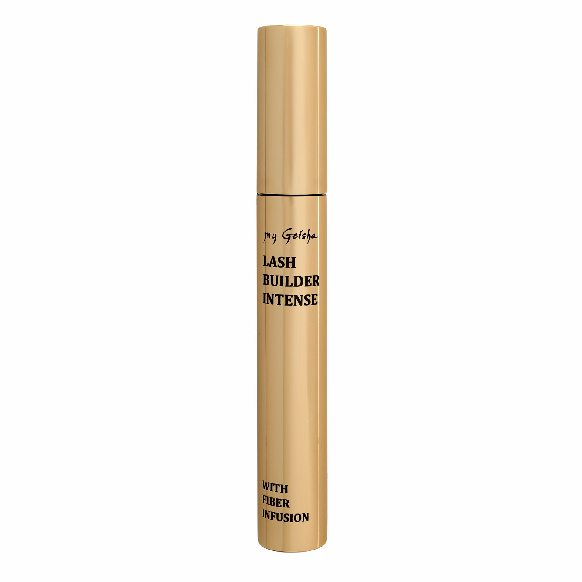 my Geisha - Lash Builder Intense Mascara - mygeisha.ae