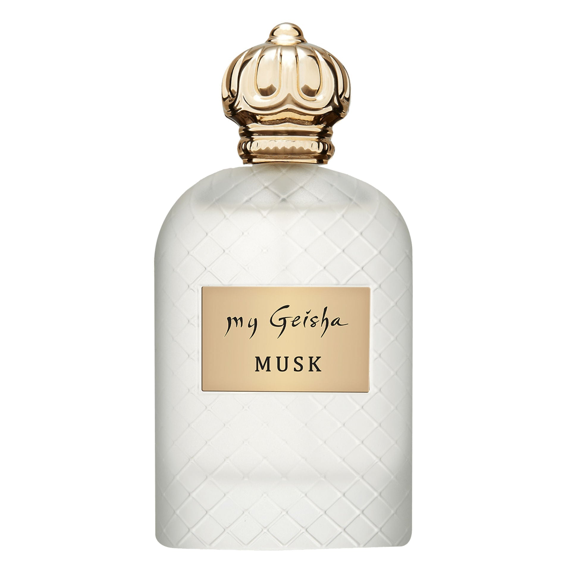 my Geisha Musk - Extrait De Parfum - mygeisha.ae