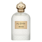 my Geisha Musk - Extrait De Parfum