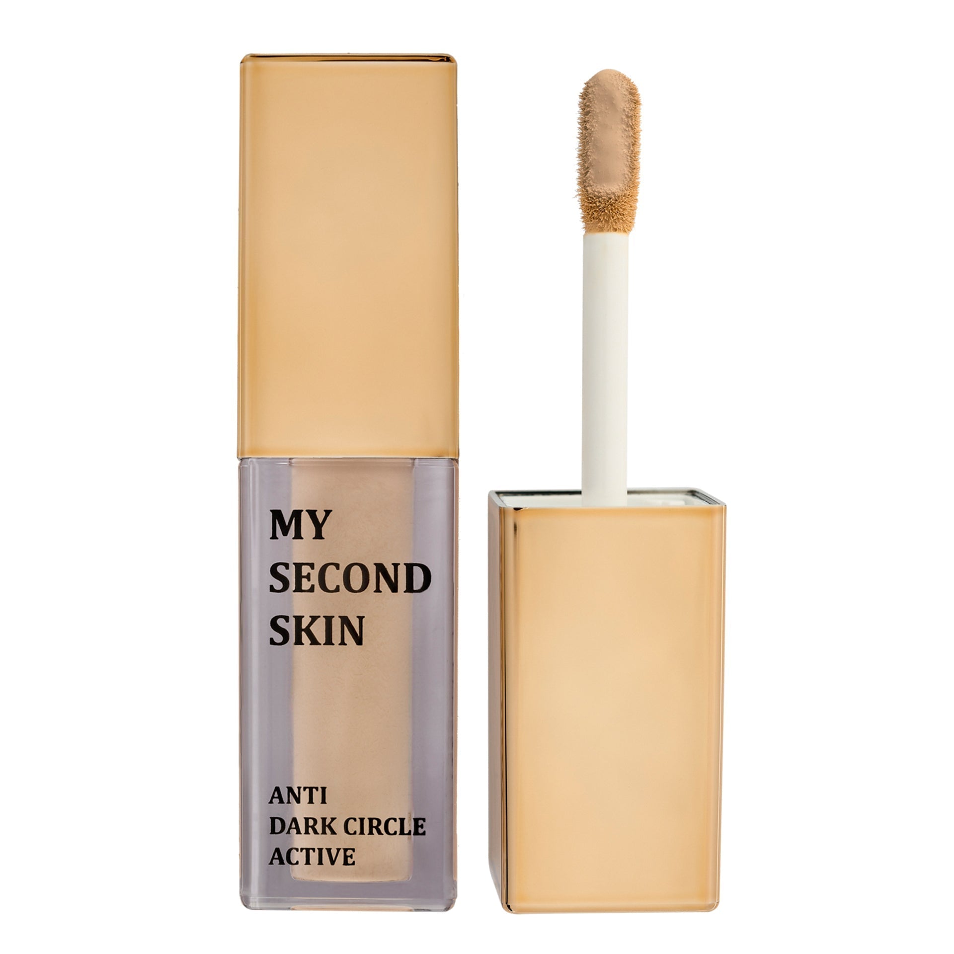 my Geisha - my Second Skin Concealer - mygeisha.ae