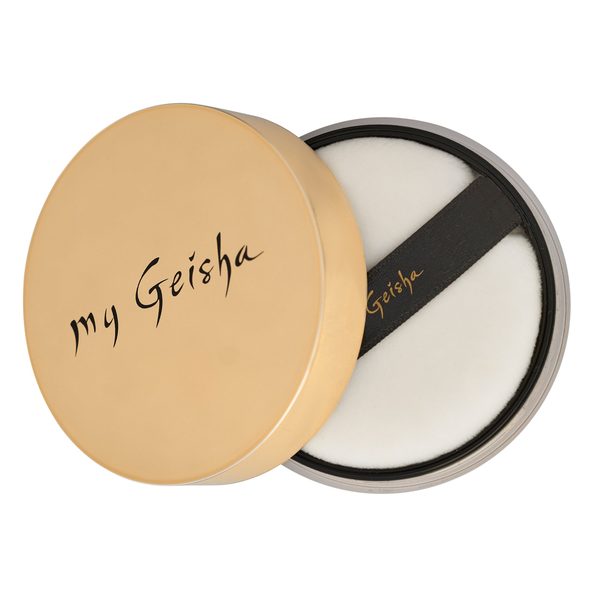 my Geisha - my Second Skin Translucent Powder - mygeisha.ae