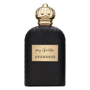 my Geisha Overdose - Extrait De Parfum - mygeisha.ae