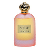 my Geisha Powder - Extrait De Parfum
