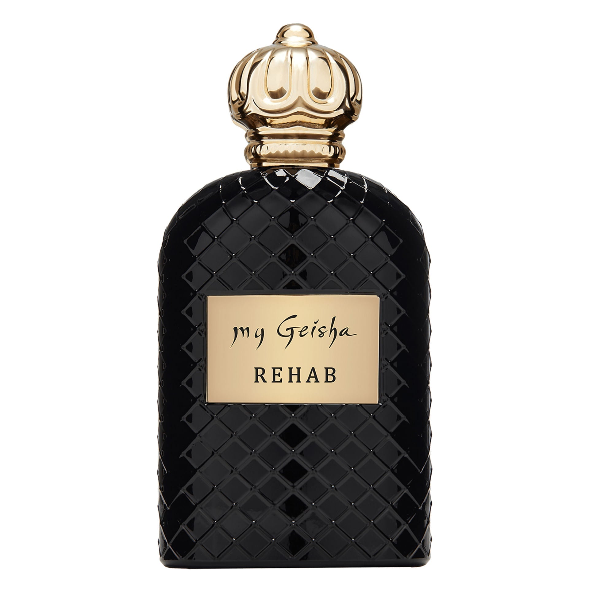 my Geisha Rehab - Extrait De Parfum - mygeisha.ae