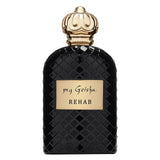 my Geisha Rehab - Extrait De Parfum