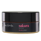 my Geisha Sakura Body scrub