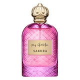 my Geisha Sakura -Extrait De Parfum