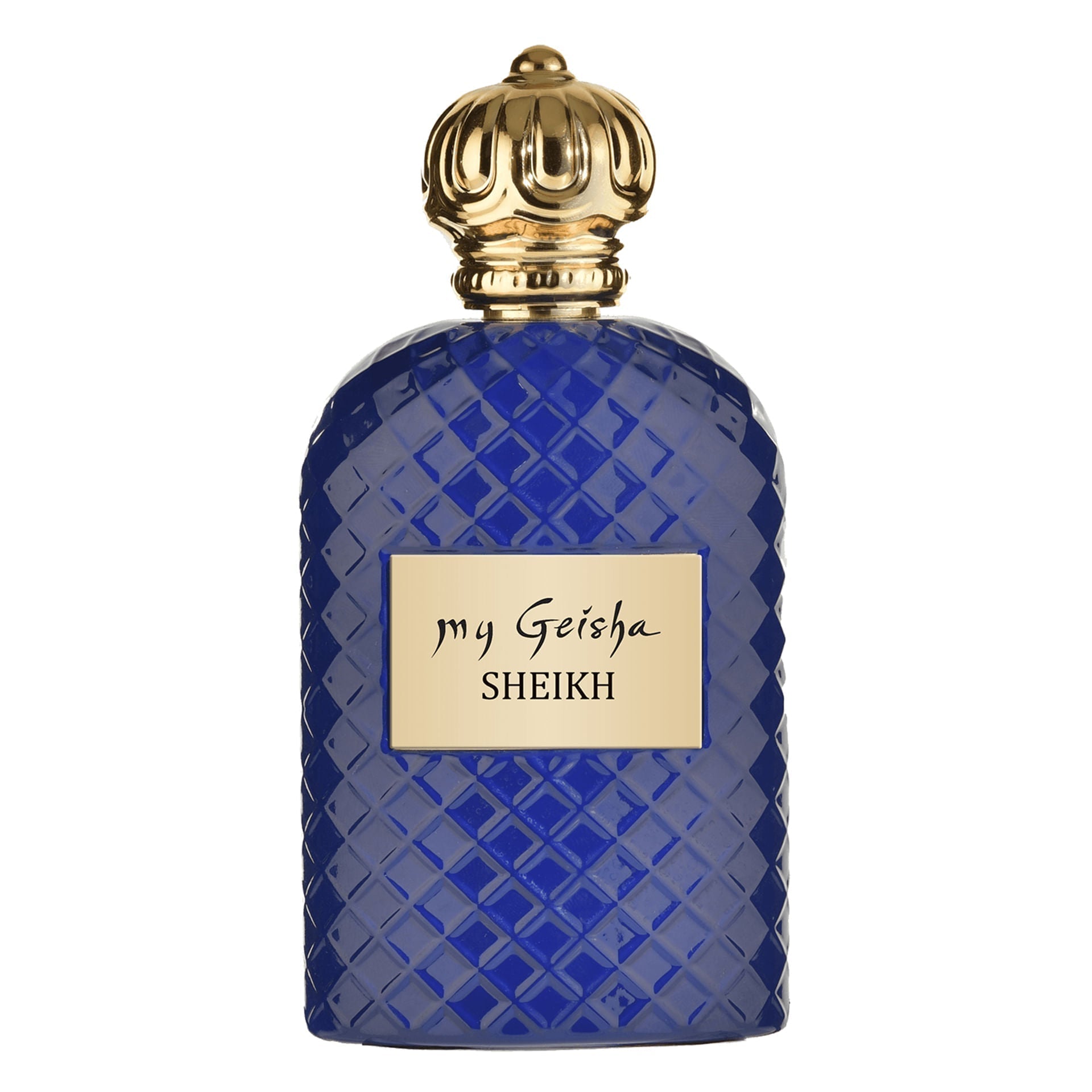 my Geisha Sheikh - Extrait De Parfum - mygeisha.ae