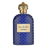 my Geisha Sheikh - Extrait De Parfum