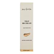 my Geisha - THAT BB CREAM Skin Perfector - mygeisha.ae